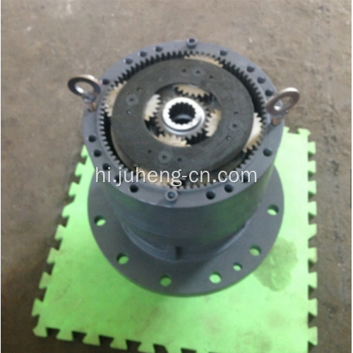 DX225 स्विंग Reducer DX225 स्विंग गियरबॉक्स K1038203